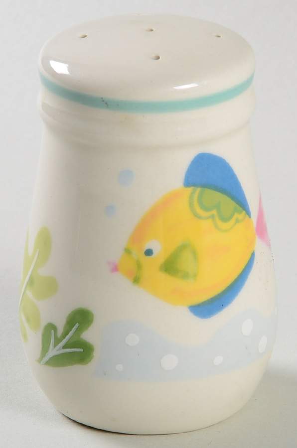 Barrier Reef Pepper Shaker by Studio Nova-1
