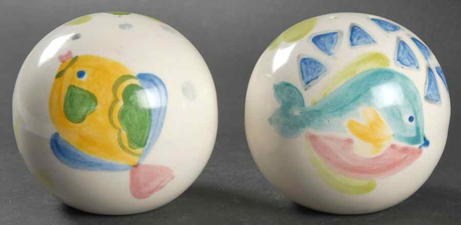 Barrier Reef Salt & Pepper Set by Studio Nova-1