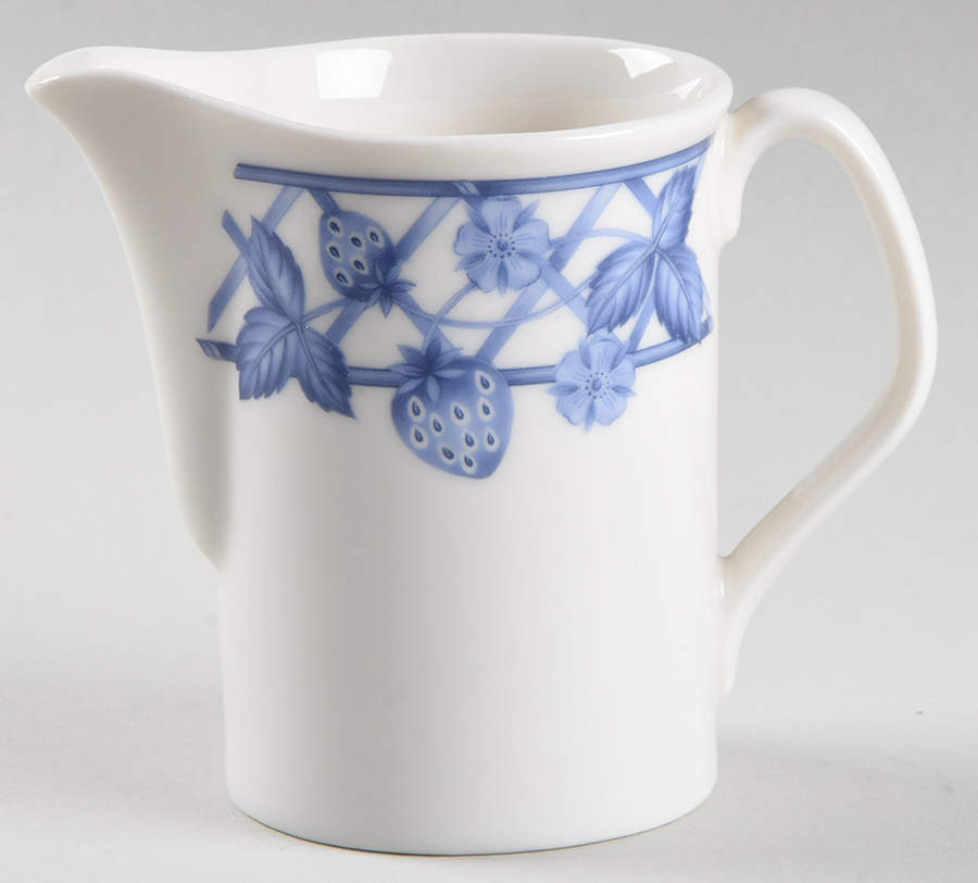 Berry Delight Creamer by Studio Nova-1