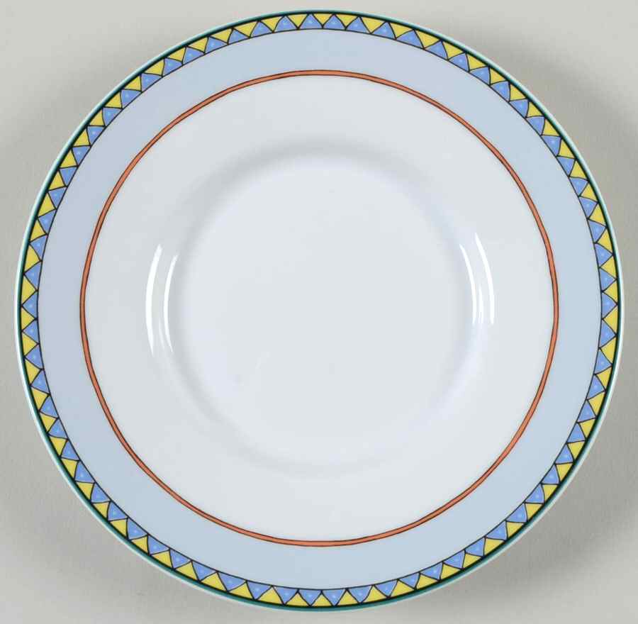 Beach Party Saucer by Studio Nova-1