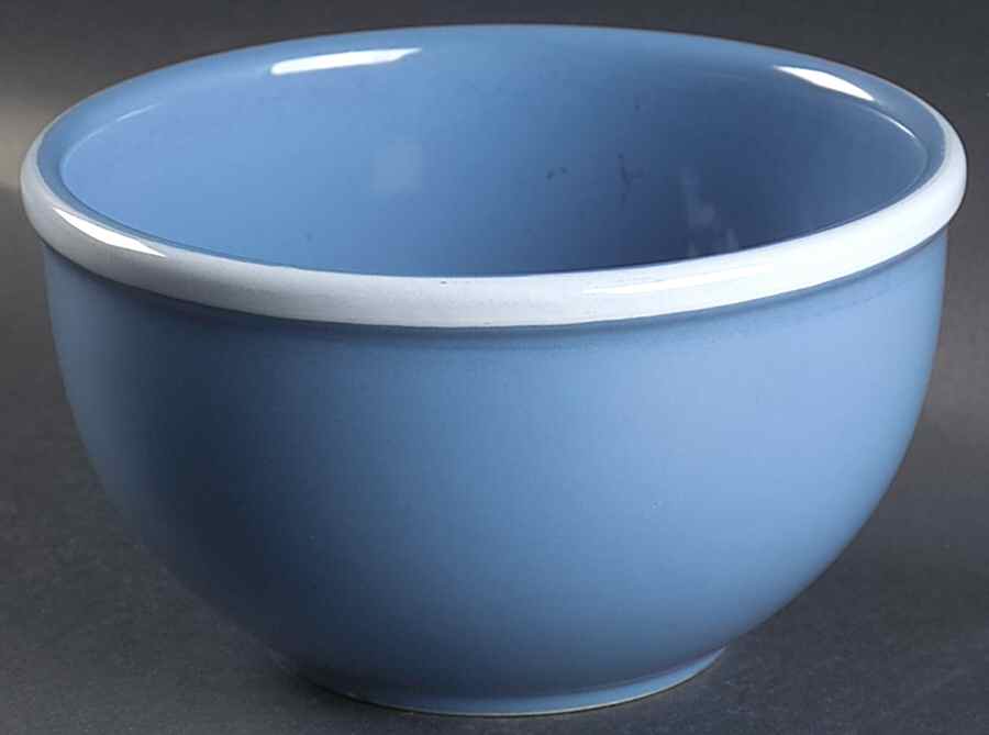 Blueberry Delight 7" Mixing Bowl by Studio Nova-1