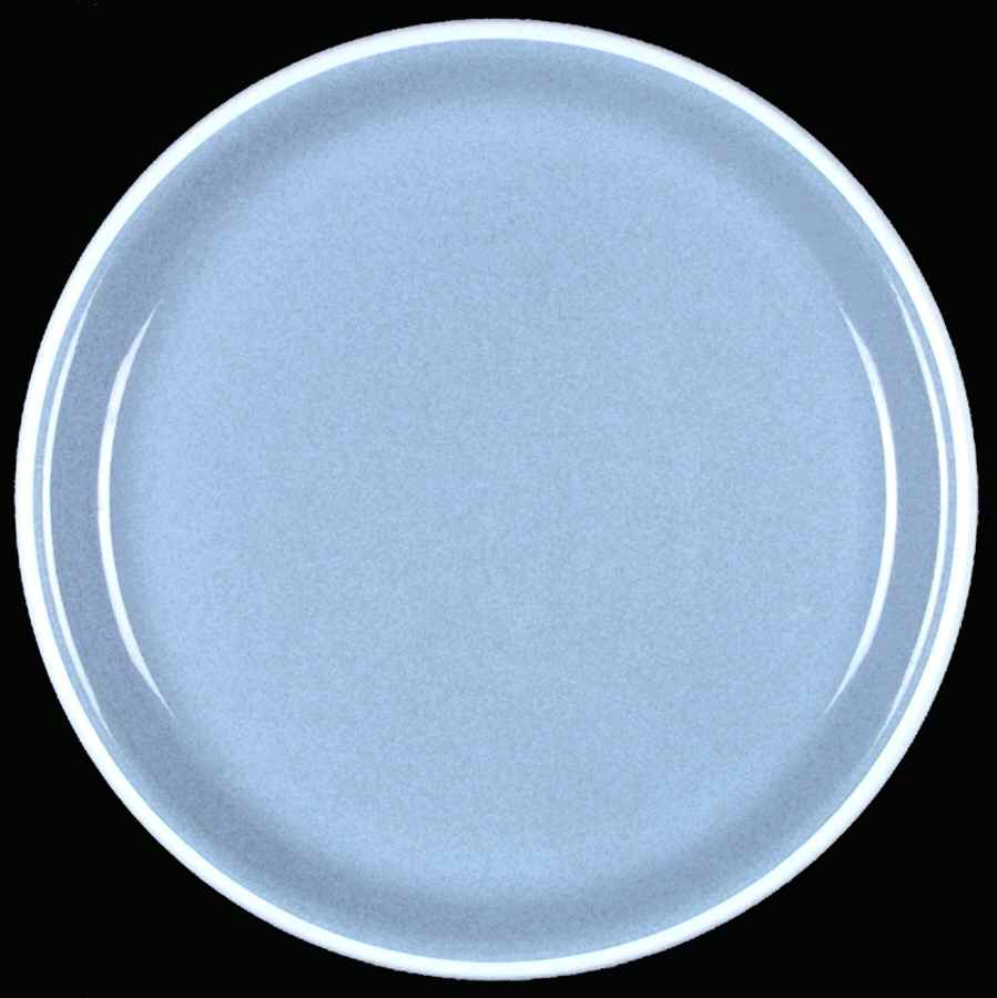 Blueberry Delight Dinner Plate by Studio Nova-1