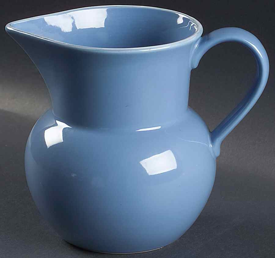 Blueberry Delight 48 Oz Pitcher by Studio Nova-1