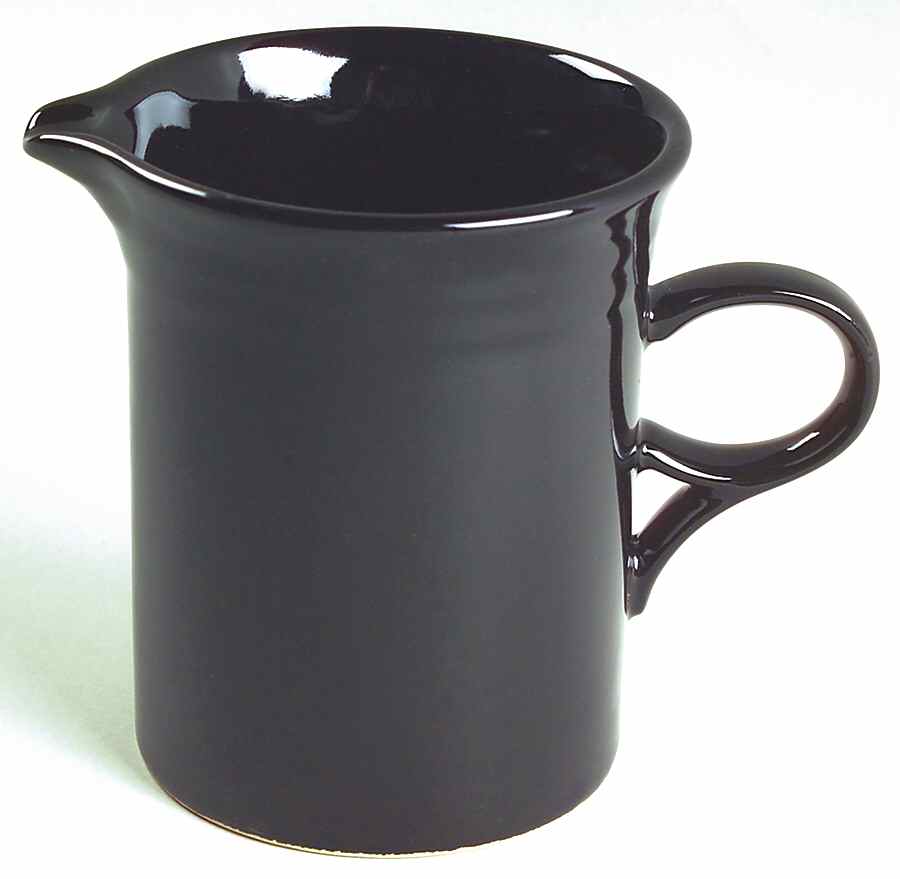 Black Magic Creamer by Studio Nova-1