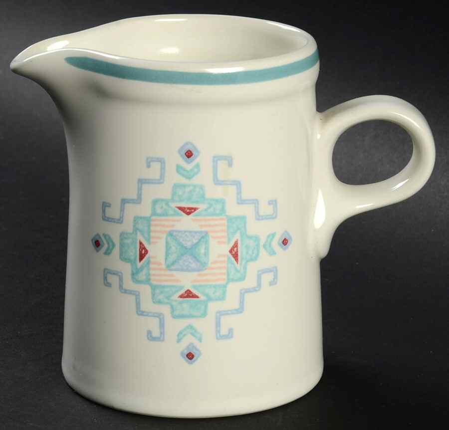 Blue Ridge Creamer by Studio Nova-1