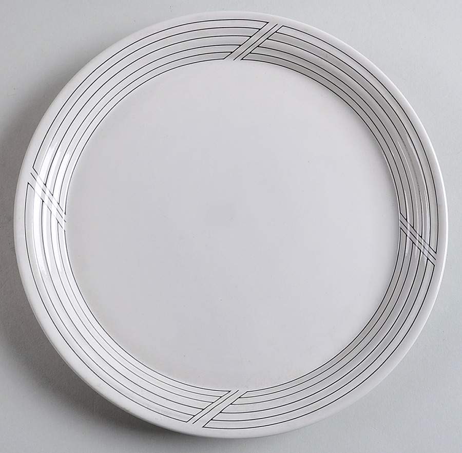 Breakout Salad Plate by Studio Nova-1