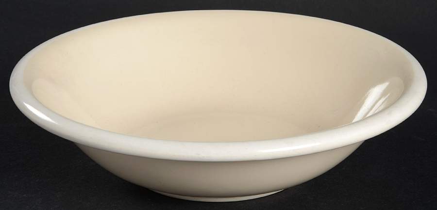 Cafe Au Lait Coupe Soup Bowl by Studio Nova-1