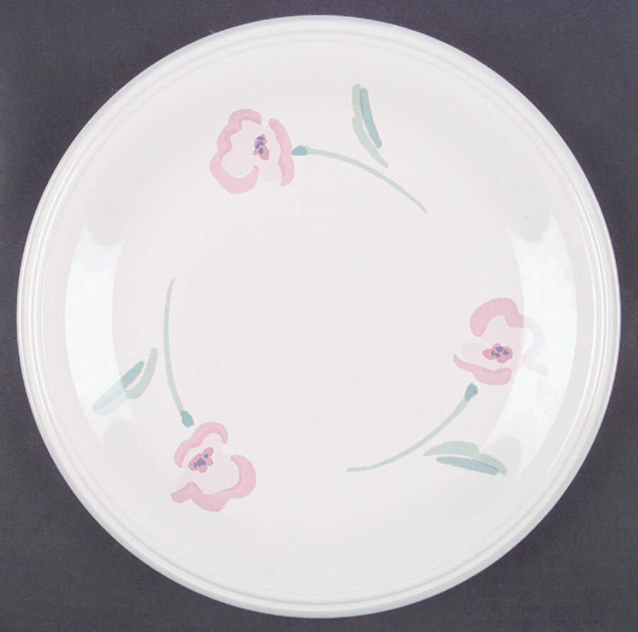 Care Free Dinner Plate by Studio Nova-1