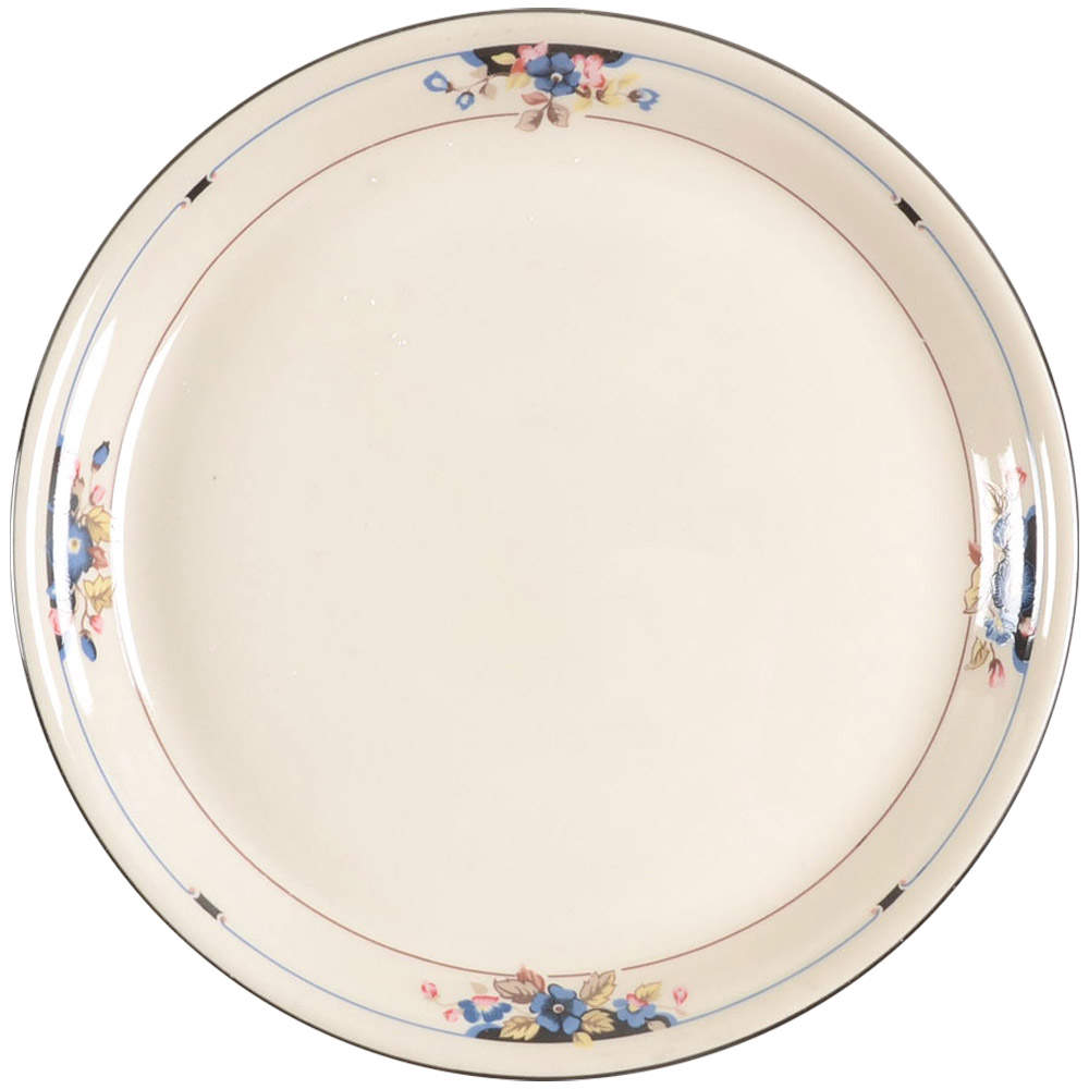 Camelia Salad Plate by Studio Nova-1