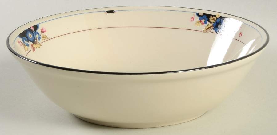 Camelia Coupe Cereal Bowl by Studio Nova-1