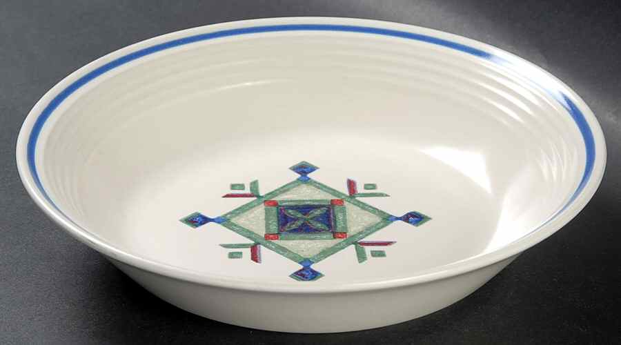 Catskills Coupe Soup Bowl by Studio Nova-1