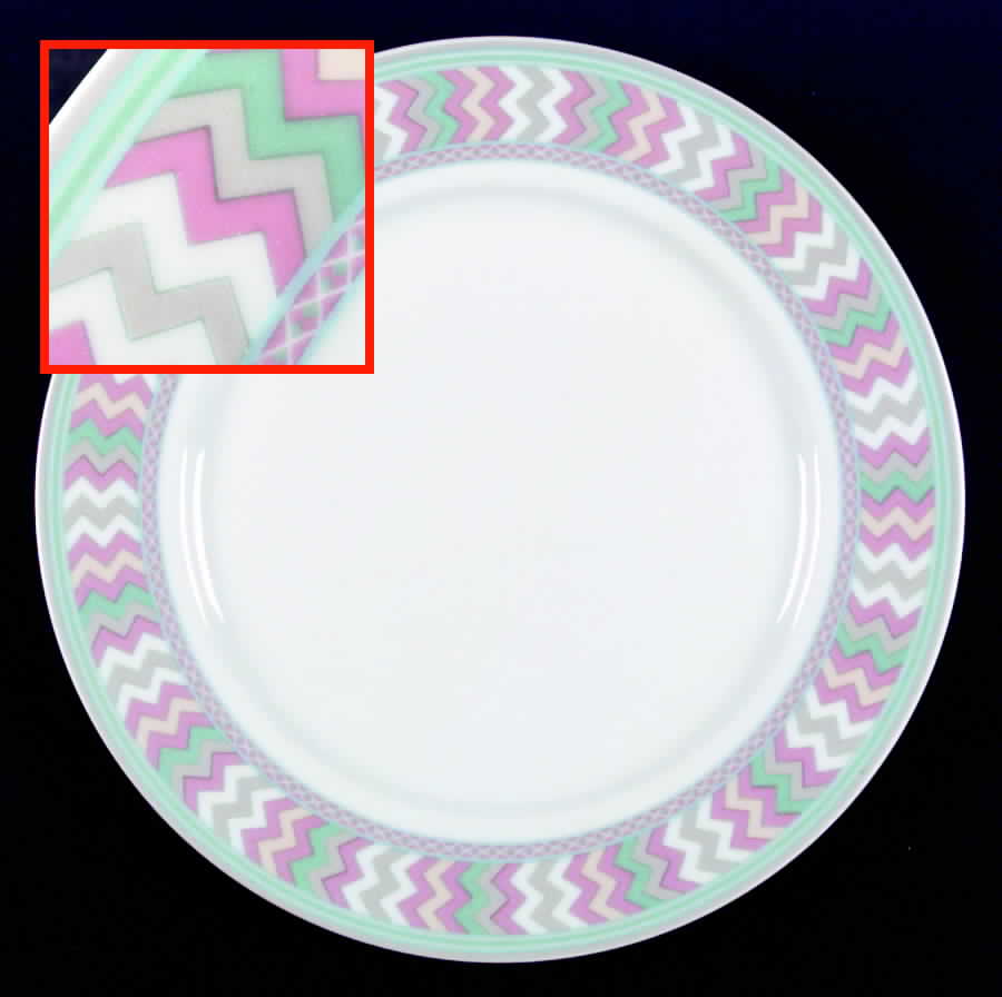 Cheyenne Dinner Plate by Studio Nova-1
