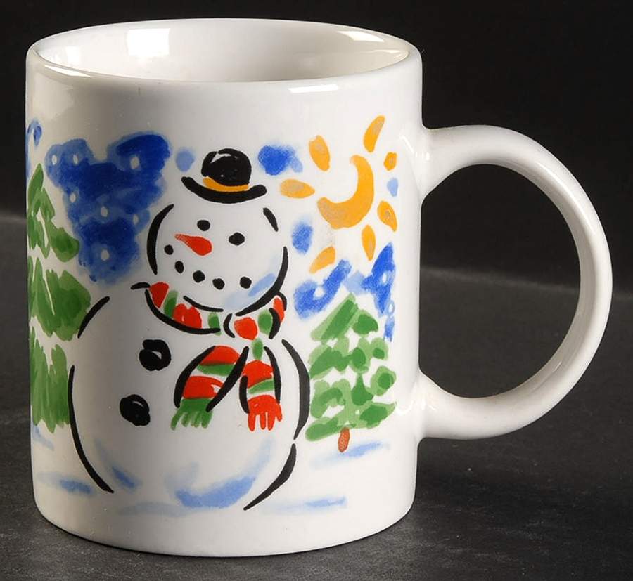 Christmas Mug by Studio Nova-1