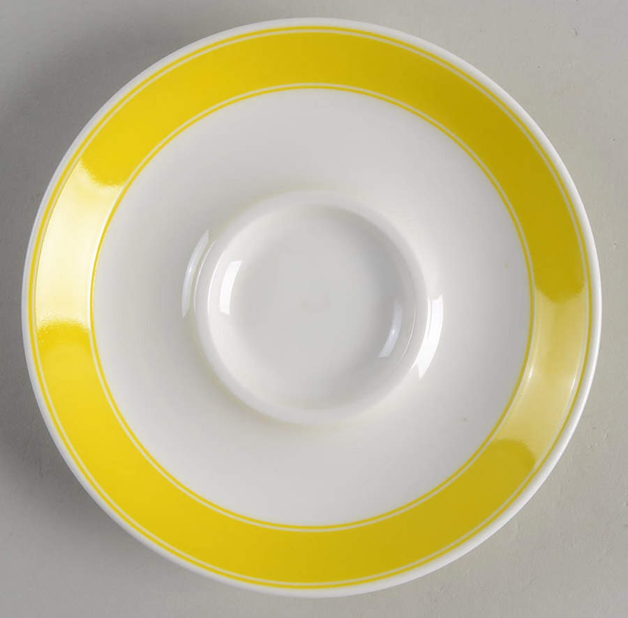 Cinderella Saucer by Studio Nova-1