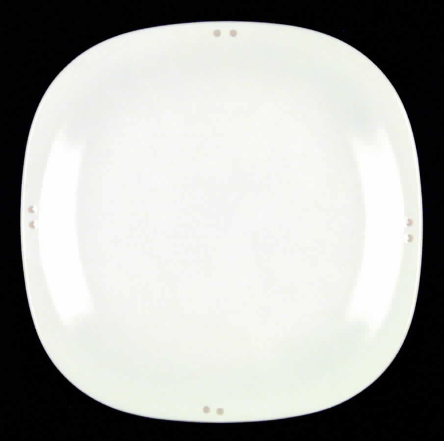 Clayworks Pink Dinner Plate by Studio Nova-1
