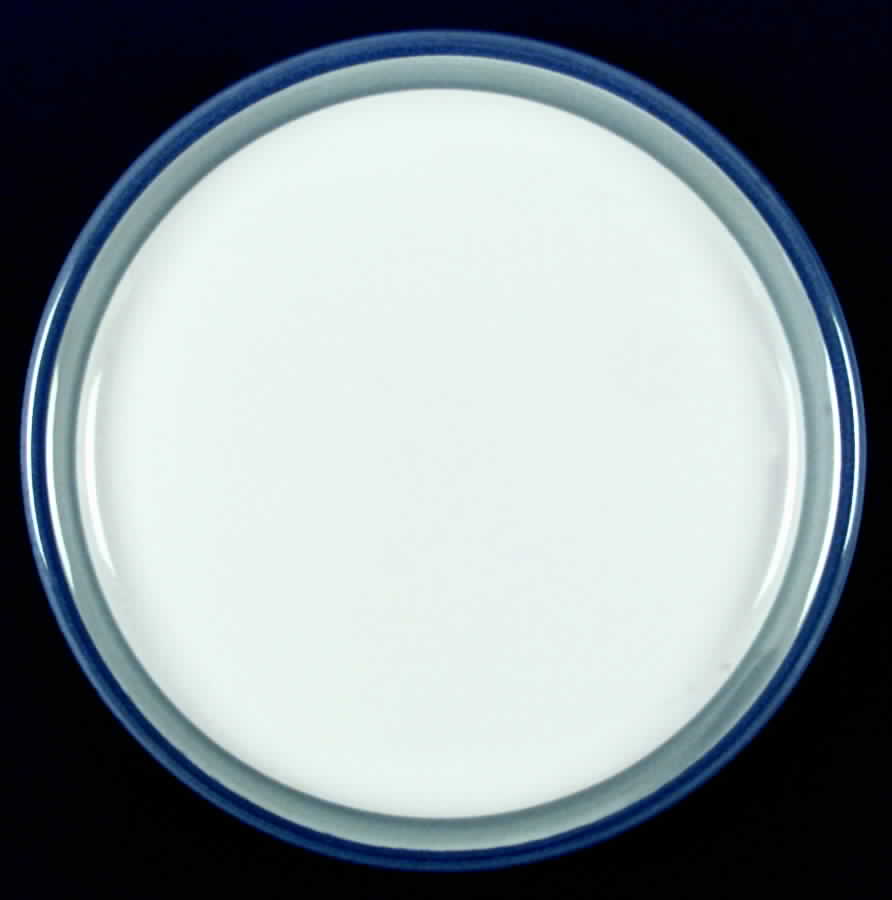 Clear Skies Dinner Plate by Studio Nova-1