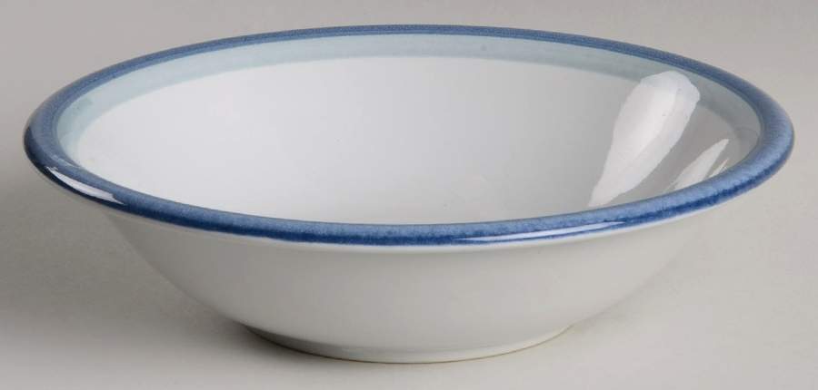 Clear Skies Coupe Soup Bowl by Studio Nova-1
