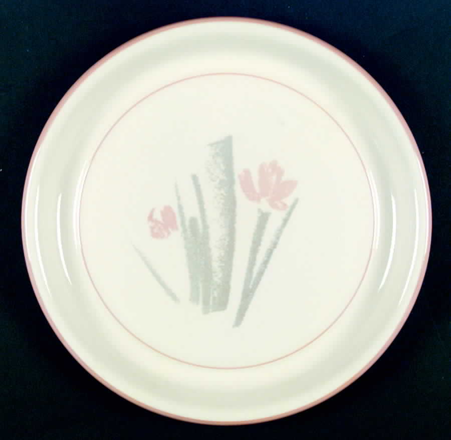 Country Fair Canvas Dinner Plate by Studio Nova-1