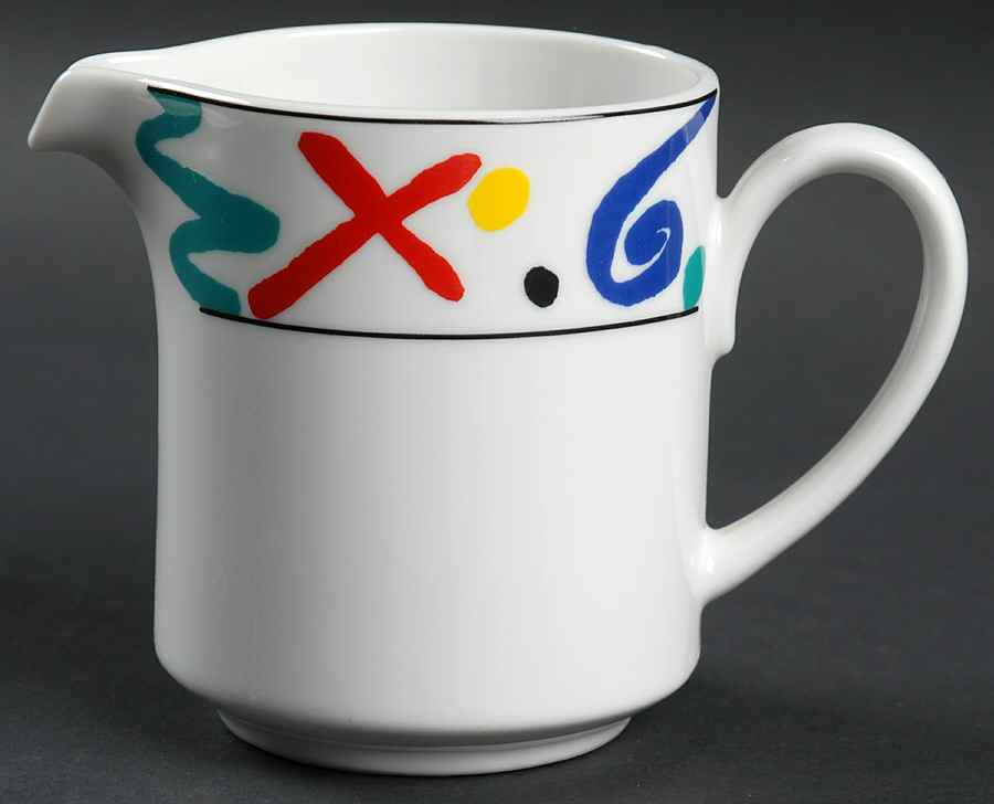 Color Mural Creamer by Studio Nova-1