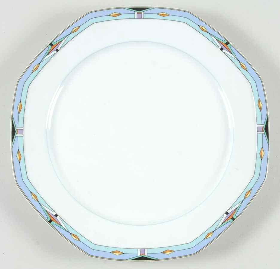 Contempra 11" Chop Plate (Round Platter) by Studio Nova-1