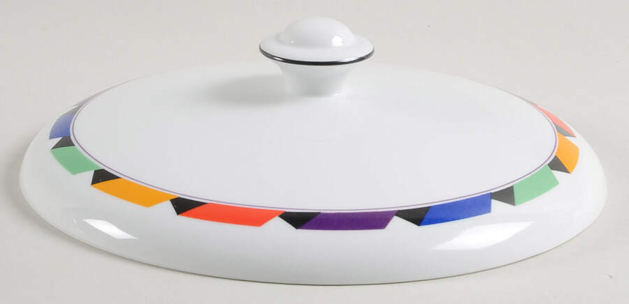 Color Optics Lid for 2.75 Quart Round Casserole by Studio Nova-1