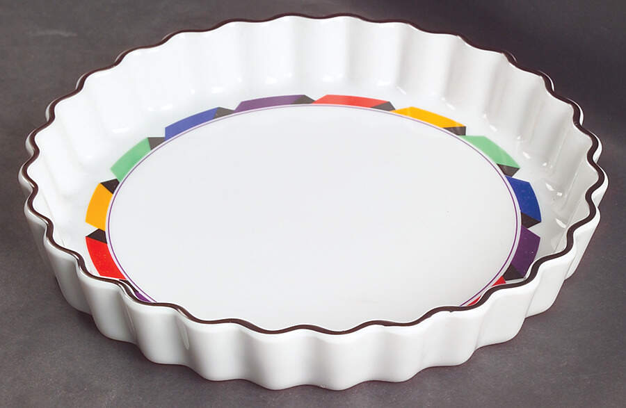 Color Optics 9" Quiche by Studio Nova-1
