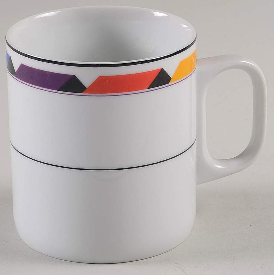 Color Optics Mug by Studio Nova-1