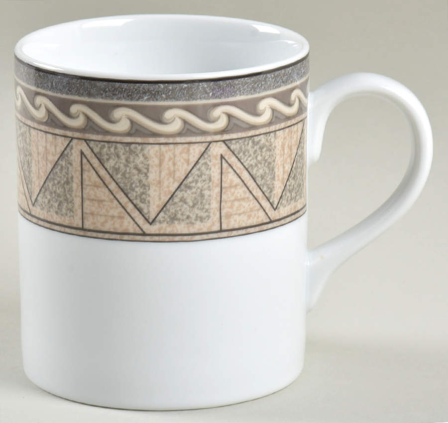 Courtyard Mug by Studio Nova-1