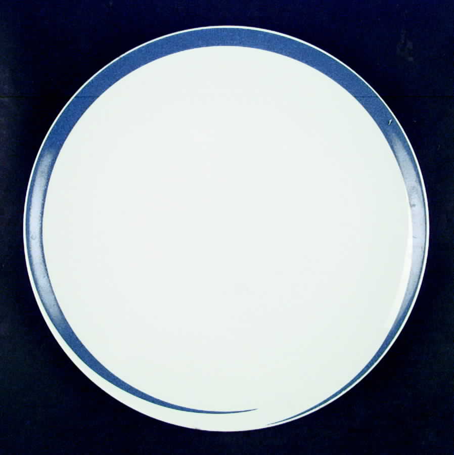 Cycles Dinner Plate by Studio Nova-1