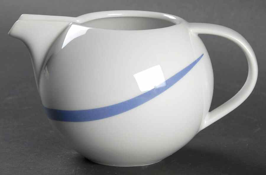 Cycles Creamer by Studio Nova-1