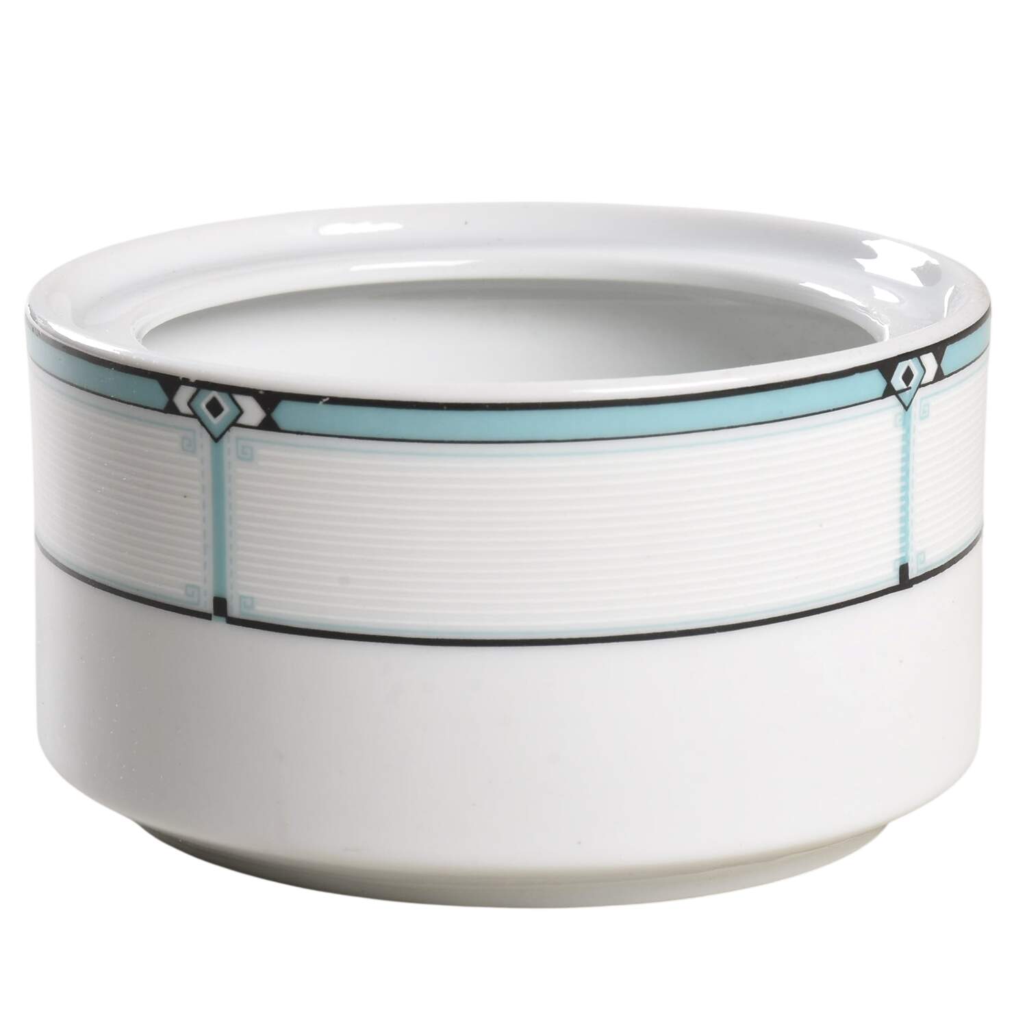 Dakota Sugar Bowl No Lid by Studio Nova-1