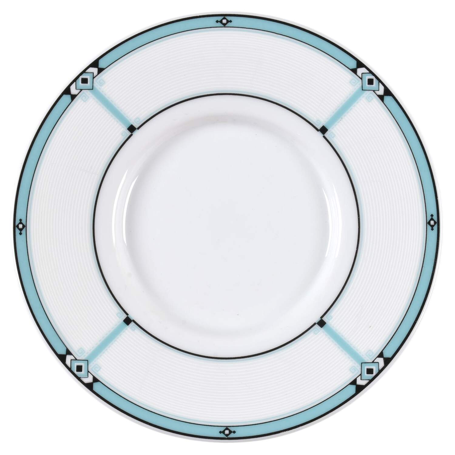 Dakota Saucer by Studio Nova-1