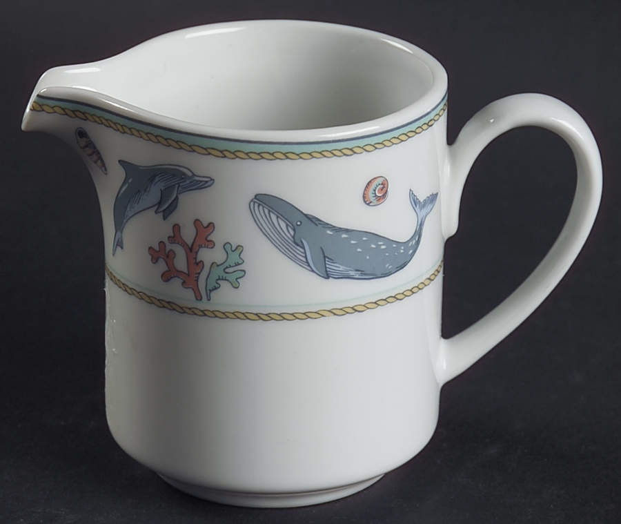 Deep Sea Creamer by Studio Nova-1