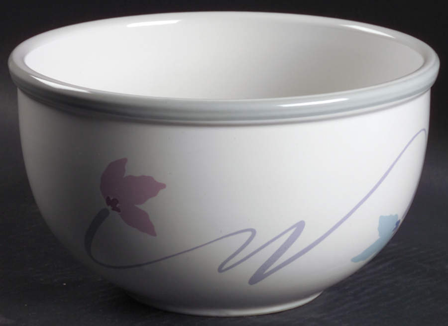 Double Up 8" Mixing Bowl by Studio Nova-1