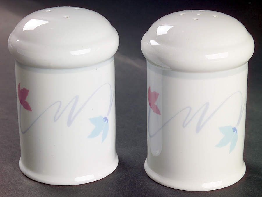 Double Up Stove Top Salt & Pepper Set by Studio Nova-1
