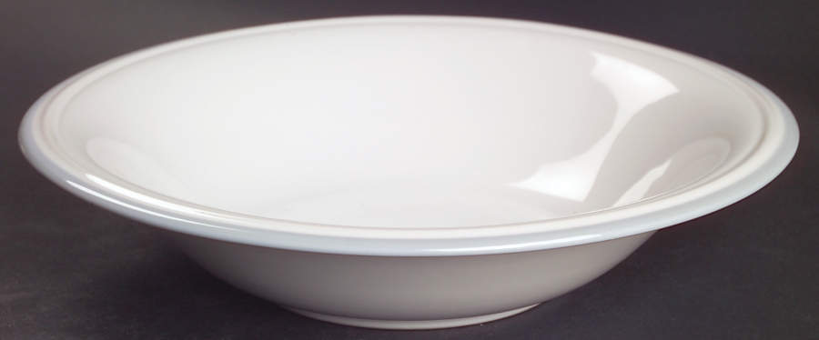 Double Up 9" Round Vegetable Bowl by Studio Nova-1