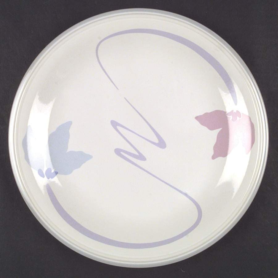 Double Up Dinner Plate by Studio Nova-1