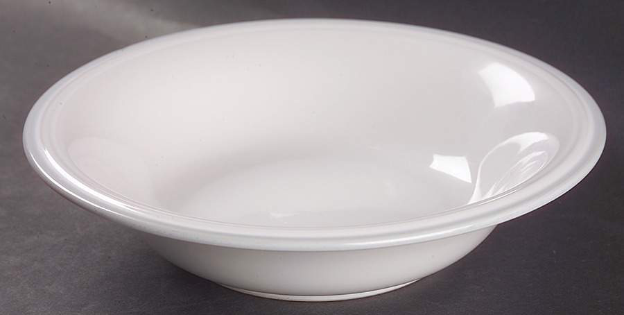 Double Up Coupe Soup Bowl by Studio Nova-1