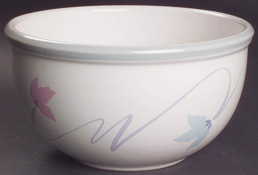 Double Up 7" Mixing Bowl by Studio Nova-1