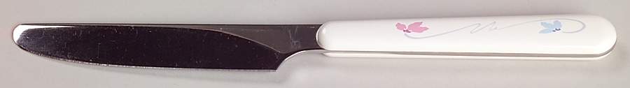 Double Up Small Dinner Knife by Studio Nova-1