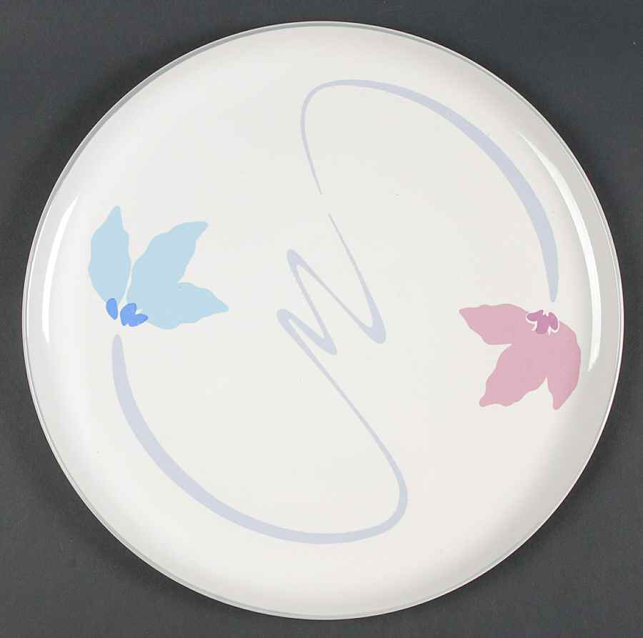 Double Up Cake Plate by Studio Nova-1