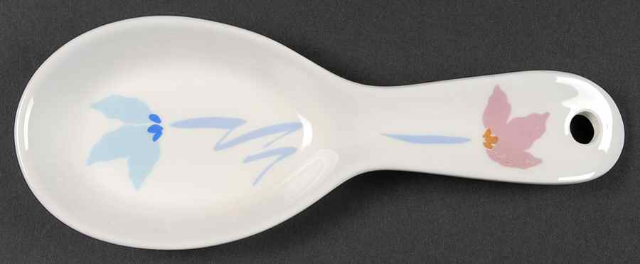 Double Up Spoon Rest/Holder (Holds 1 Spoon) by Studio Nova-1