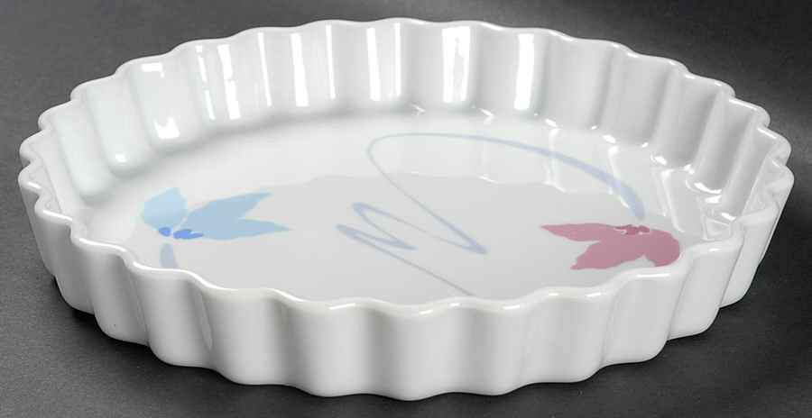 Double Up 9" Quiche by Studio Nova-1