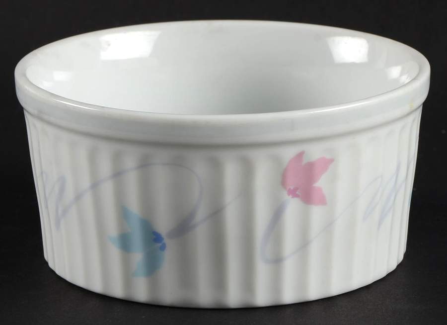 Double Up Individual Souffle by Studio Nova-1