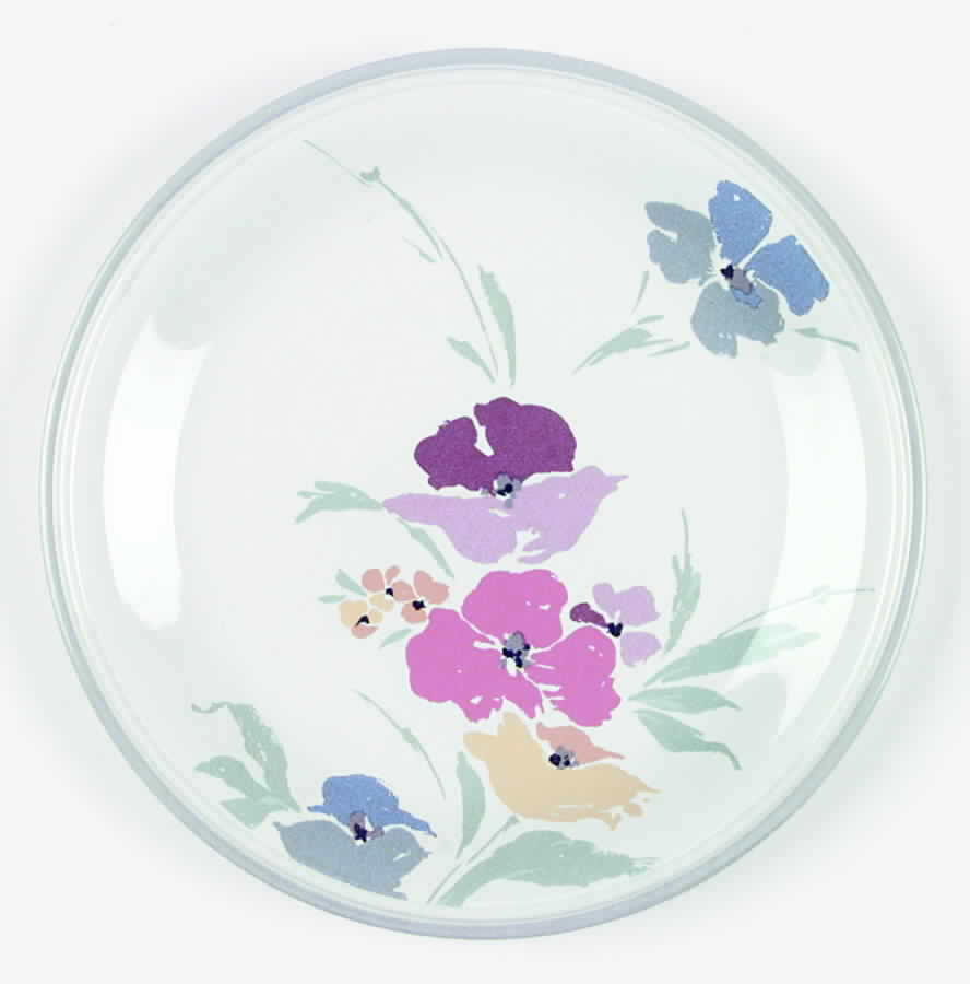 Drama Dinner Plate by Studio Nova-1