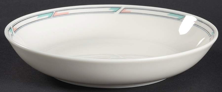 Encore Coupe Soup Bowl by Studio Nova-1