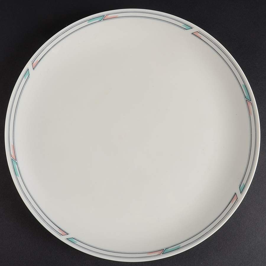 Encore 12" Chop Plate (Round Platter) by Studio Nova-1