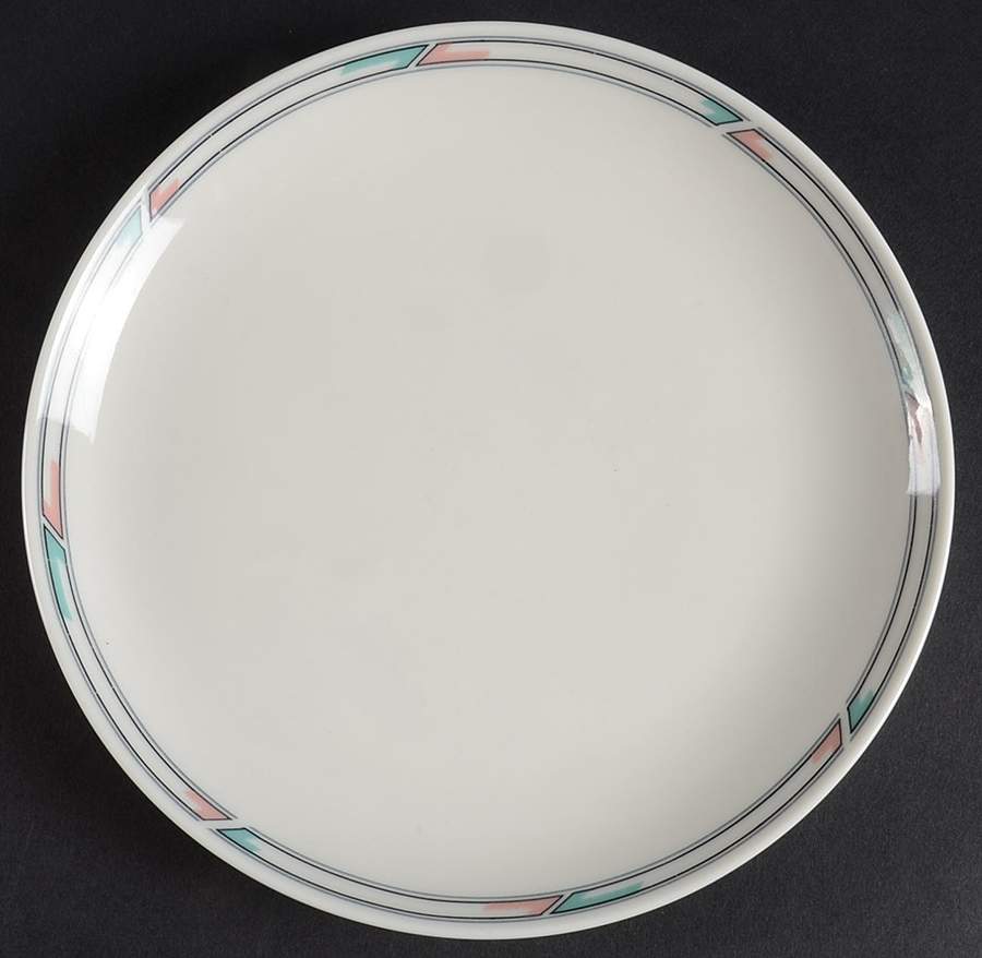 Encore Salad Plate by Studio Nova-1