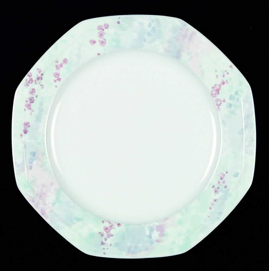 Enchanted Meadow Dinner Plate by Studio Nova-1