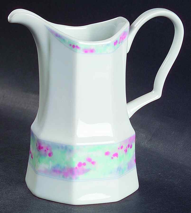 Enchanted Meadow Creamer by Studio Nova-1